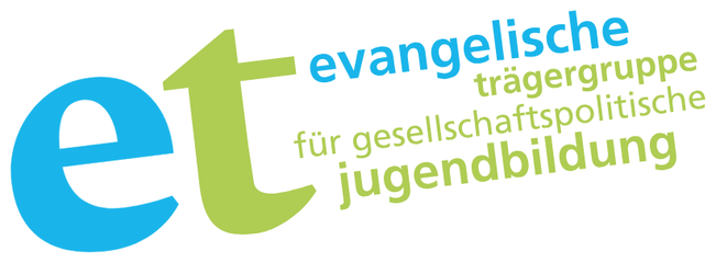 evangelische trägergruppe für gesellschaftspolitische Jugendbildung