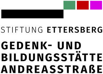 Stiftung Ettersberg – Gedenk- und Bildungsstätte Andreasstraße
